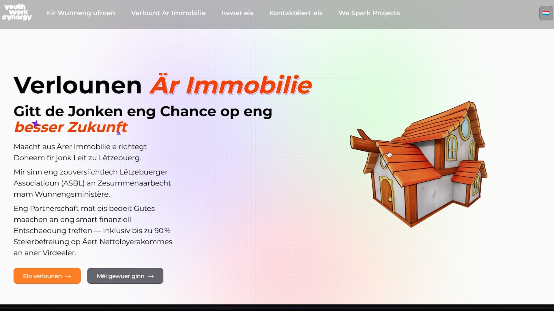 Project preview